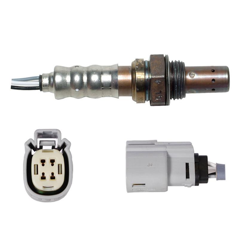 Denso 2344492 - Oxygen Sensor Denso 2344492 Oxygen Sensor product image 1 of 1