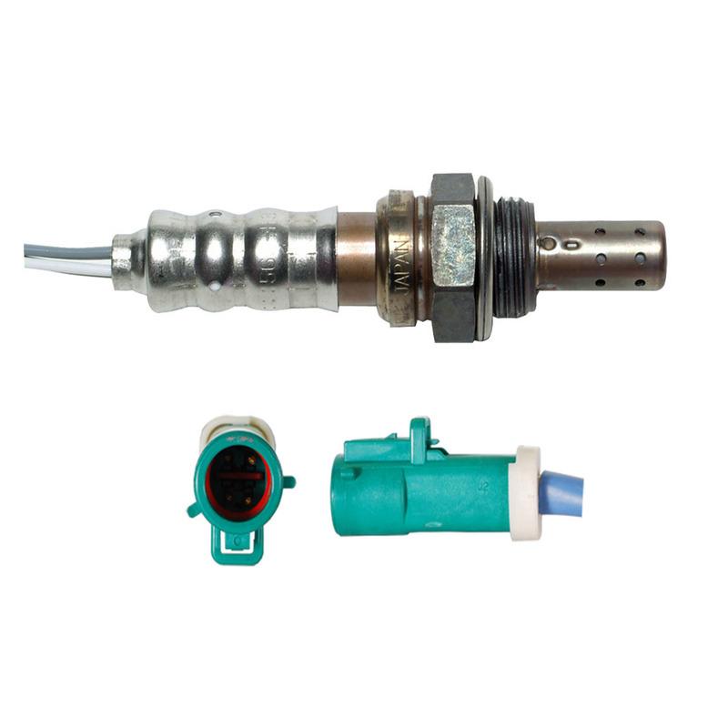 Denso 2344493 - Oxygen Sensor Denso 2344493 Oxygen Sensor product image 1 of 1
