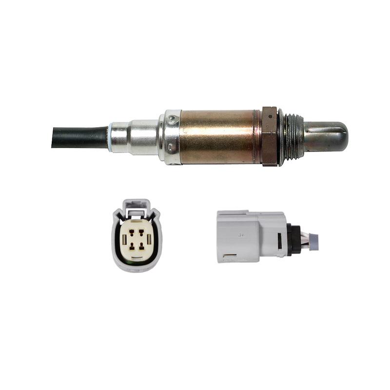 Denso 2344494 - Oxygen Sensor Denso 2344494 Oxygen Sensor product image 1 of 1