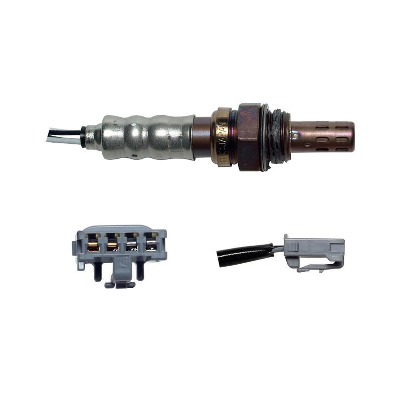 Denso 2344503 - Oxygen Sensor Denso 2344503 Oxygen Sensor product image 1 of 1