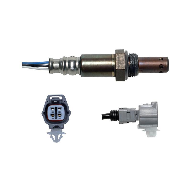 Denso 2344504 - Oxygen Sensor Denso 2344504 Oxygen Sensor product image 1 of 1