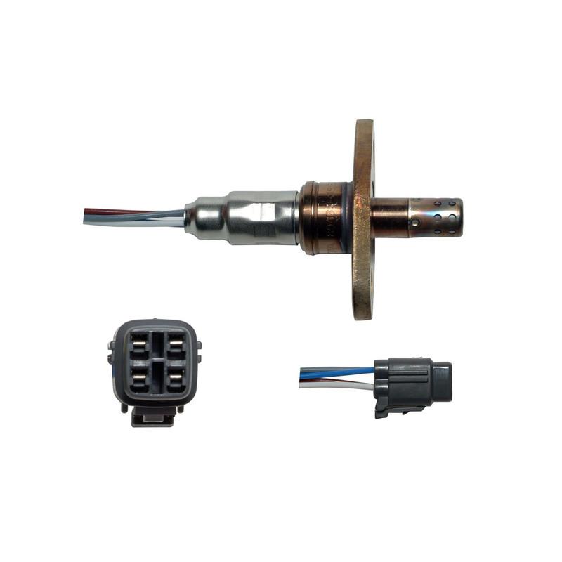 Denso 2344507 Oxygen Sensor product image 1 of 1