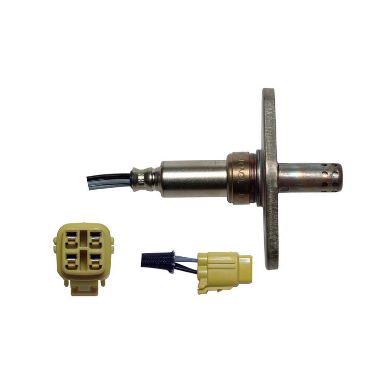 Denso 2344508 - Oxygen Sensor Denso 2344508 Oxygen Sensor product image 1 of 1