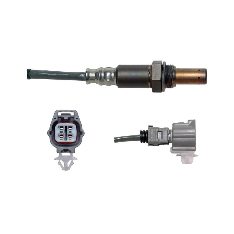 Denso 2344509 - Oxygen Sensor Denso 2344509 Oxygen Sensor product image 1 of 1