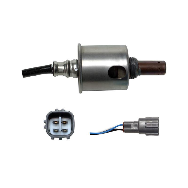 Denso 2344515 - Oxygen Sensor Denso 2344515 Oxygen Sensor product image 1 of 1