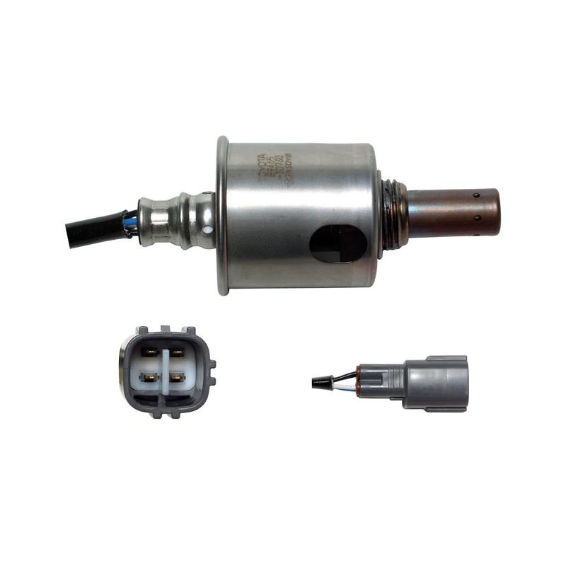 Denso 2344521 - Oxygen Sensor Denso 2344521 Oxygen Sensor product image 1 of 1