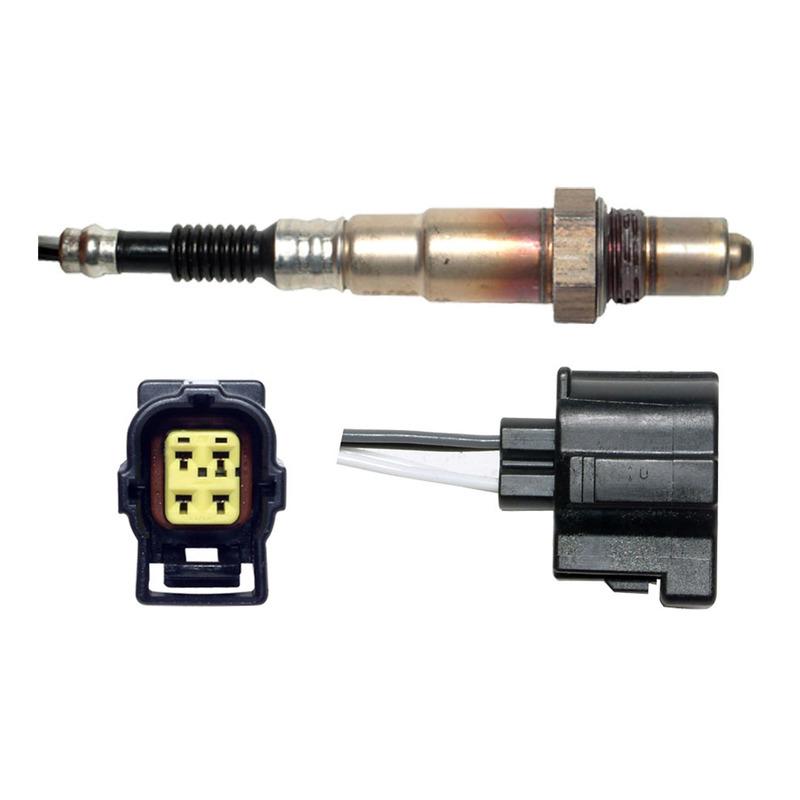 Denso 2344522 - Oxygen Sensor Denso 2344522 Oxygen Sensor product image 1 of 1