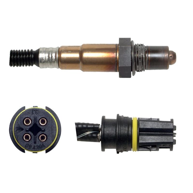 Denso 2344523 Oxygen Sensor product image 1 of 1