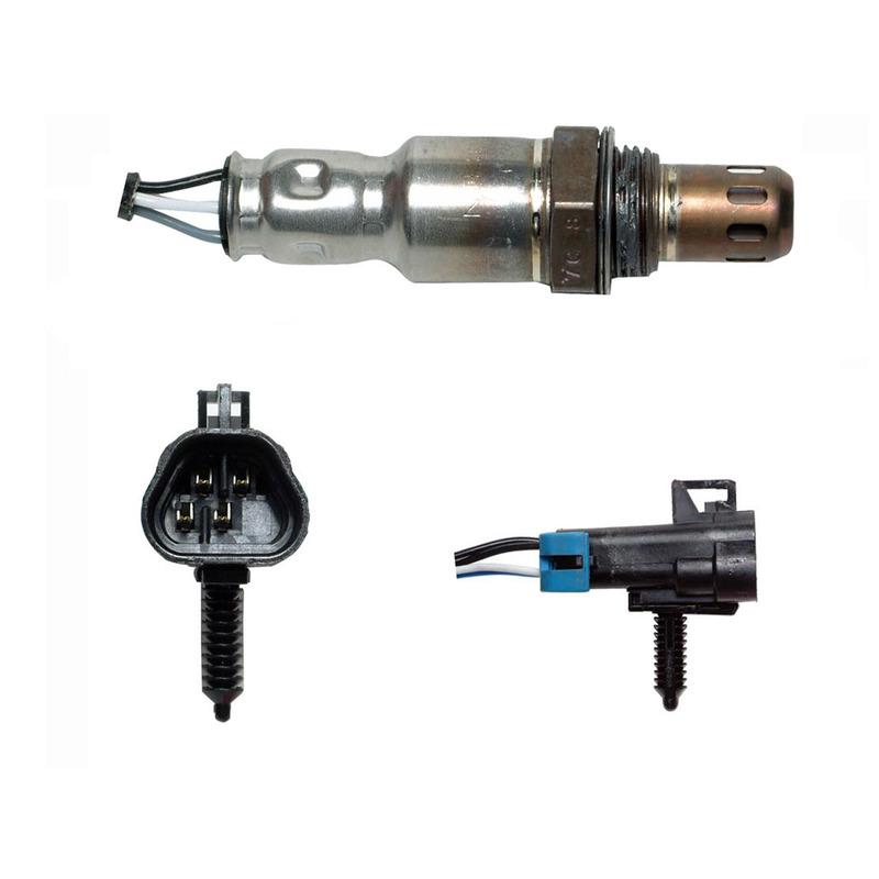 Denso 2344526 - Oxygen Sensor Denso 2344526 Oxygen Sensor product image 1 of 1