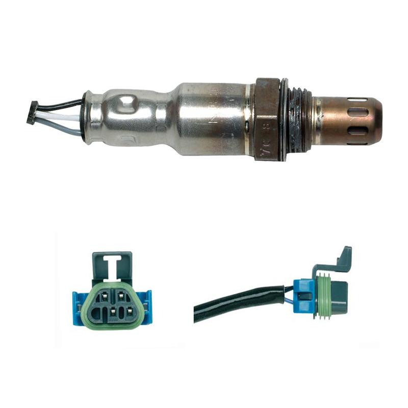 Denso 2344530 - Oxygen Sensor Denso 2344530 Oxygen Sensor product image 1 of 1