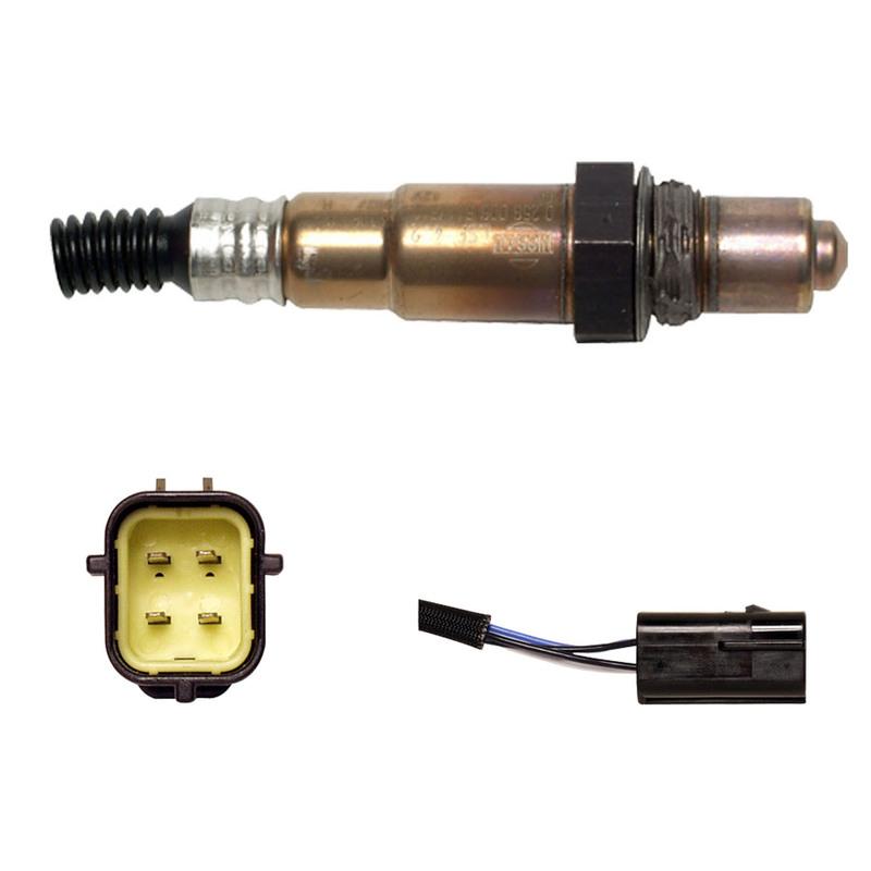Denso 2344536 Oxygen Sensor product image 1 of 1