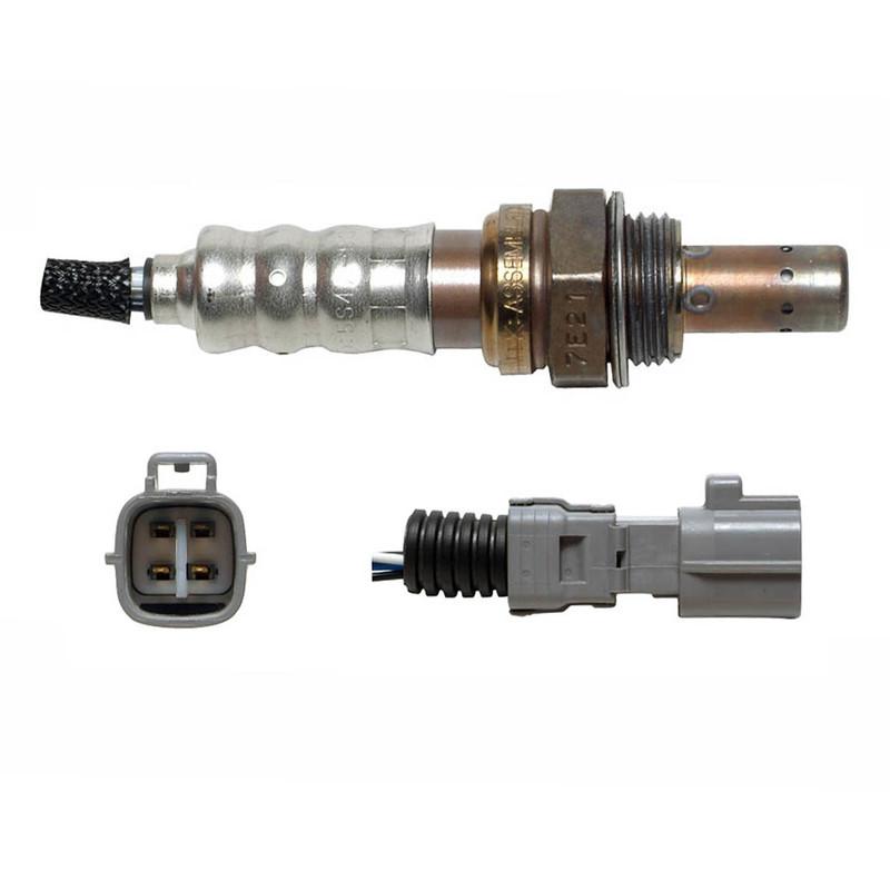 Denso 2344537 Oxygen Sensor product image 1 of 1