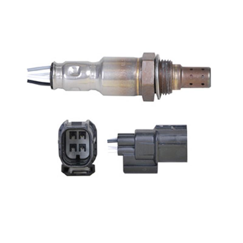 Denso 2344543 - Oxygen Sensor Denso 2344543 Oxygen Sensor product image 1 of 1