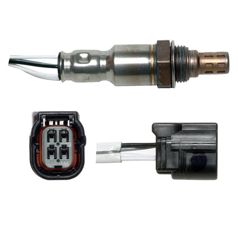 Denso 2344544 - Oxygen Sensor Denso 2344544 Oxygen Sensor product image 1 of 1