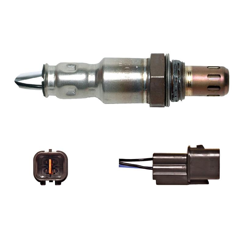 Denso 2344548 - Oxygen Sensor Denso 2344548 Oxygen Sensor product image 1 of 1