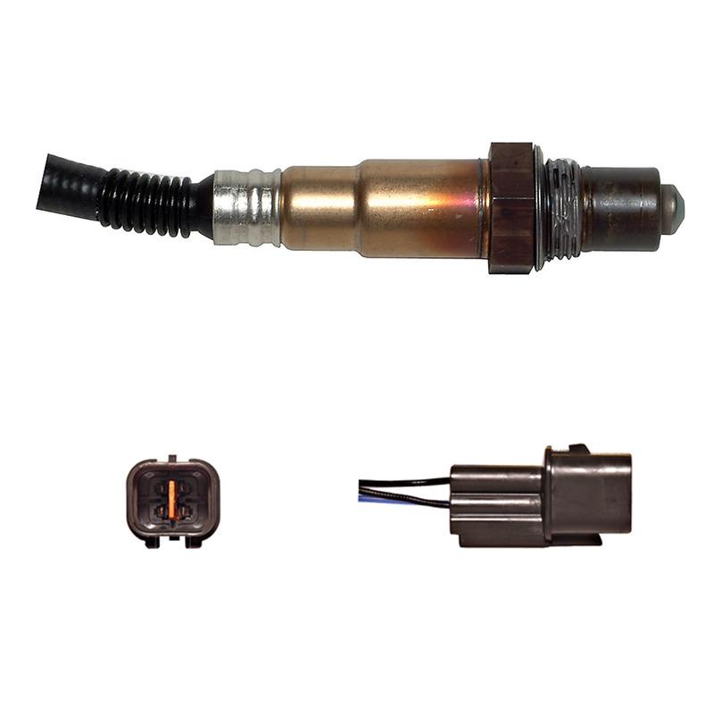 Denso 2344549 - Oxygen Sensor Denso 2344549 Oxygen Sensor product image 1 of 1