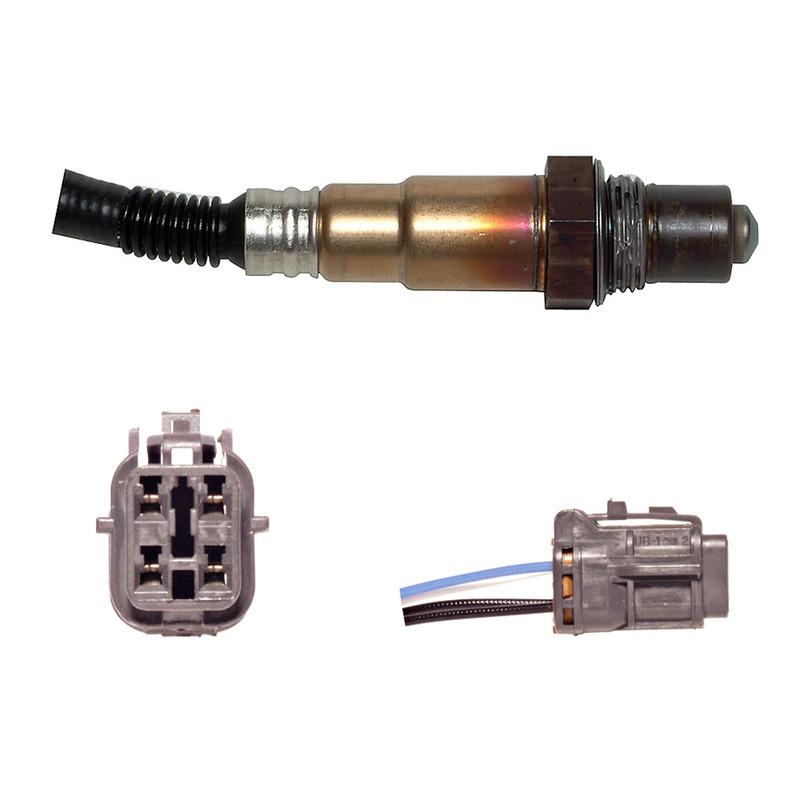 Denso 2344550 - Oxygen Sensor Denso 2344550 Oxygen Sensor product image 1 of 1