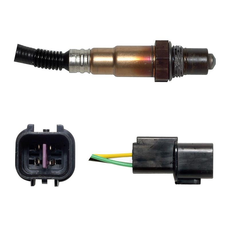 Denso 2344552 Oxygen Sensor product image 1 of 1