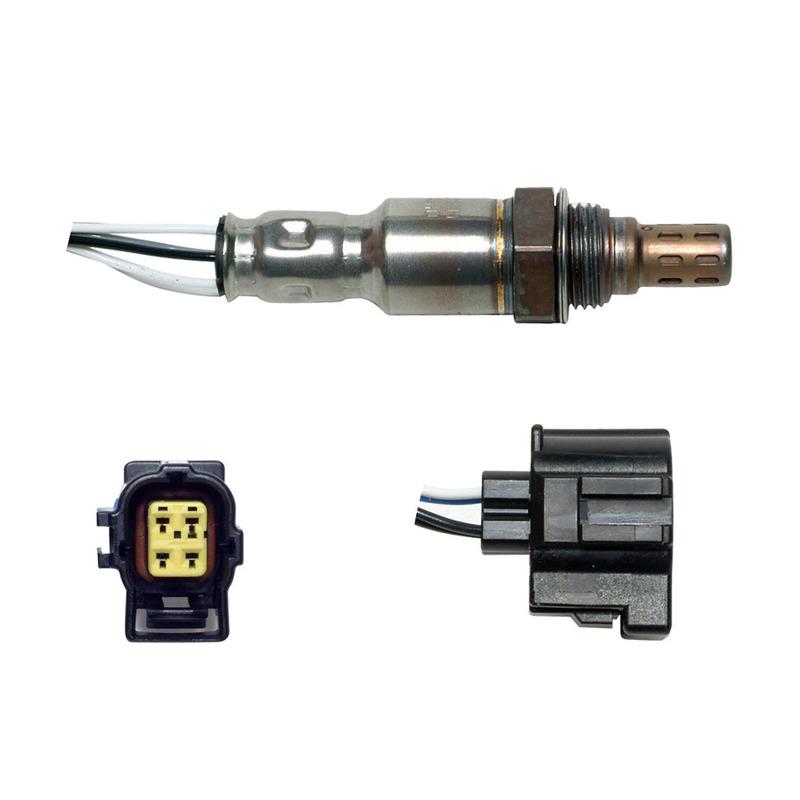 Denso 2344553 - Oxygen Sensor Denso 2344553 Oxygen Sensor product image 1 of 1