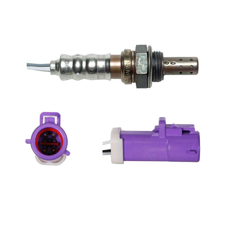 Denso 2344555 - Oxygen Sensor Denso 2344555 Oxygen Sensor product image 1 of 1