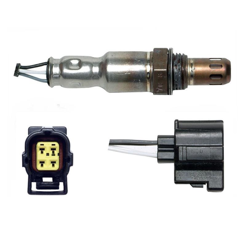 Denso 2344560 - Oxygen Sensor Denso 2344560 Oxygen Sensor product image 1 of 1