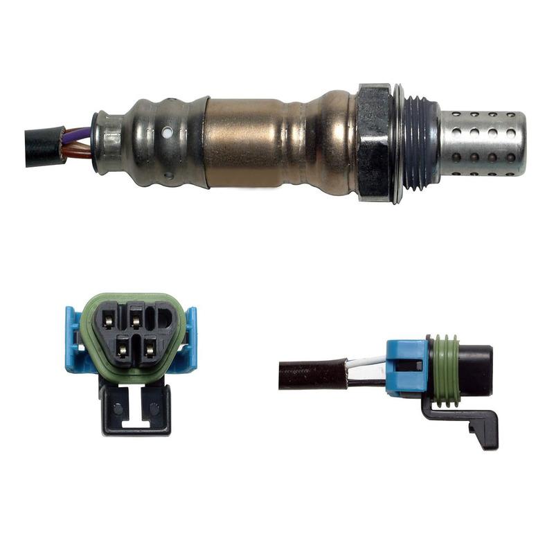 Denso 2344561 - Oxygen Sensor Denso 2344561 Oxygen Sensor product image 1 of 1