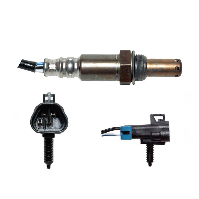 Denso 2344563 - Oxygen Sensor Denso 2344563 Oxygen Sensor product image 1 of 1