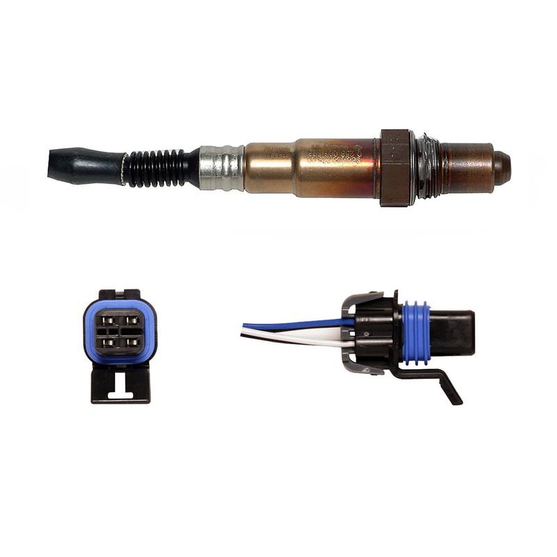 Denso 2344565 - Oxygen Sensor Denso 2344565 Oxygen Sensor product image 1 of 1