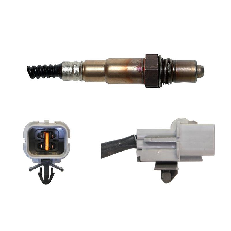 Denso 2344568 - Oxygen Sensor Denso 2344568 Oxygen Sensor product image 1 of 1