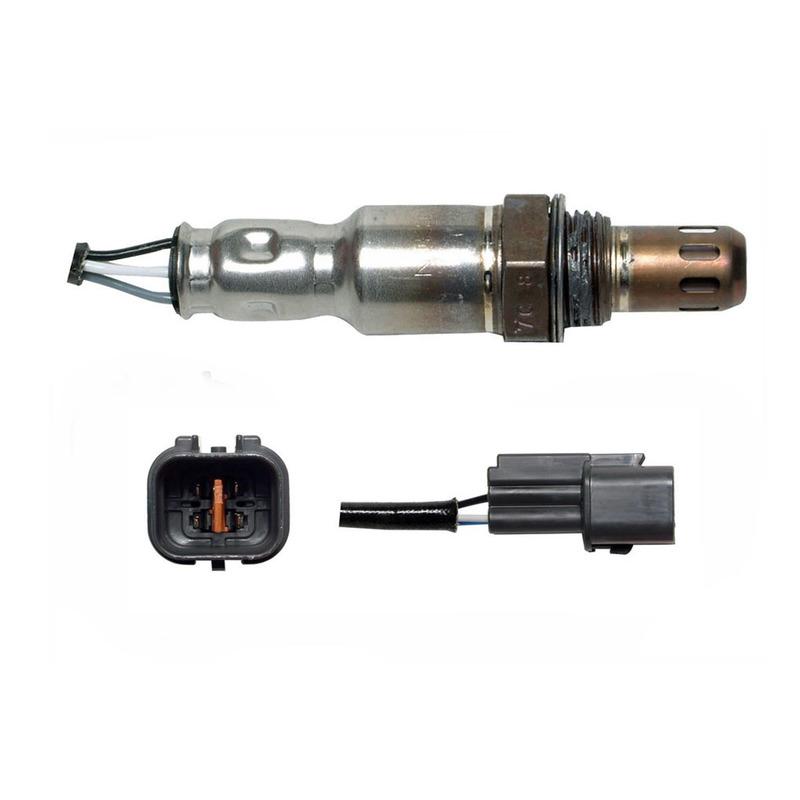 Denso 2344572 - Oxygen Sensor Denso 2344572 Oxygen Sensor product image 1 of 1