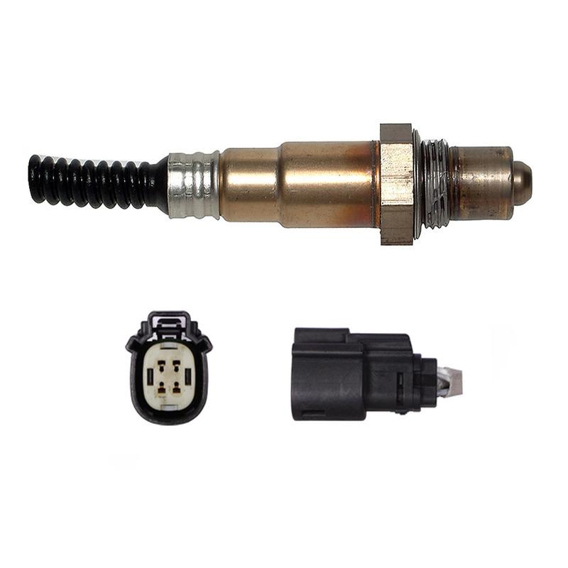 Denso 2344575 - Oxygen Sensor Denso 2344575 Oxygen Sensor product image 1 of 1