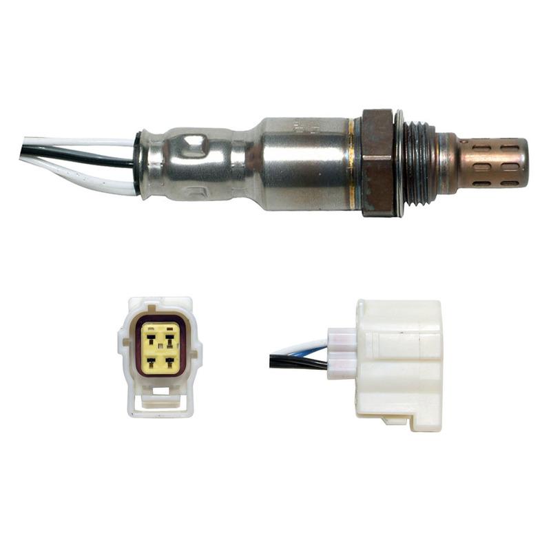 Denso 2344579 - Oxygen Sensor Denso 2344579 Oxygen Sensor product image 1 of 1