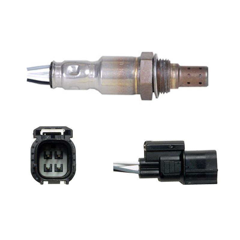 Denso 2344580 - Oxygen Sensor Denso 2344580 Oxygen Sensor product image 1 of 1