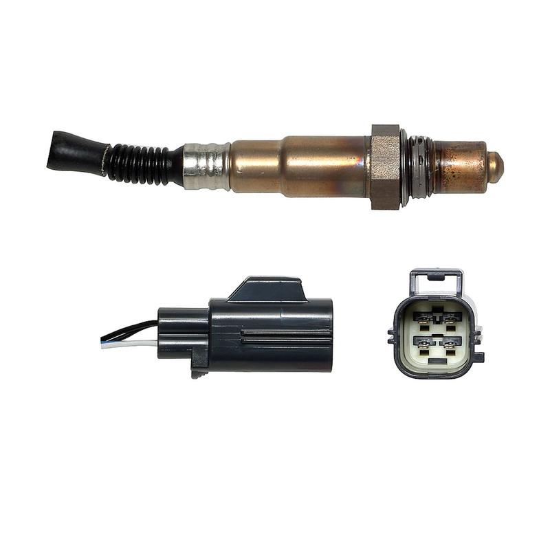 Denso 2344582 - Oxygen Sensor Denso 2344582 Oxygen Sensor product image 1 of 1