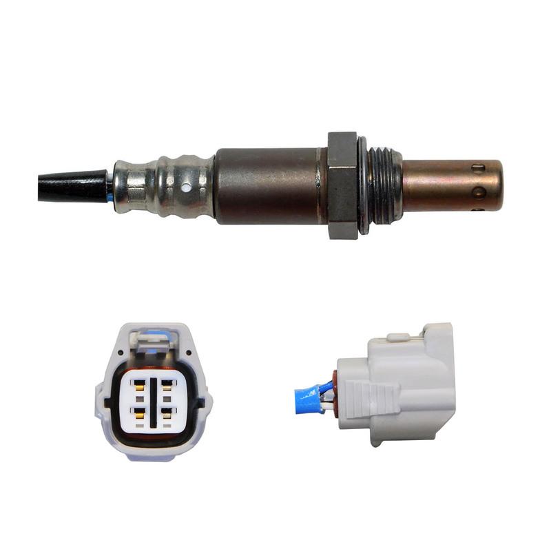 Denso 2344583 - Oxygen Sensor Denso 2344583 Oxygen Sensor product image 1 of 1