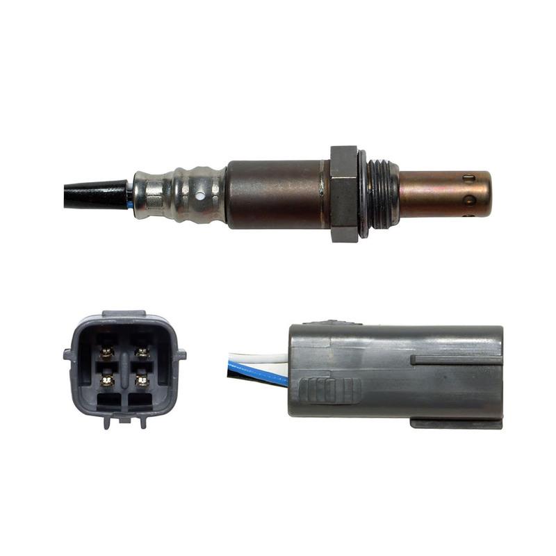 Denso 2344584 - Oxygen Sensor Denso 2344584 Oxygen Sensor product image 1 of 1