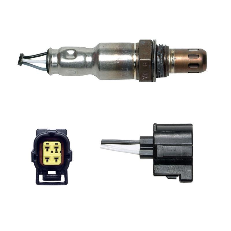 Denso 2344586 Oxygen Sensor product image 1 of 1