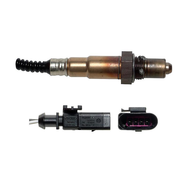 Denso 2344589 - Oxygen Sensor Denso 2344589 Oxygen Sensor product image 1 of 1