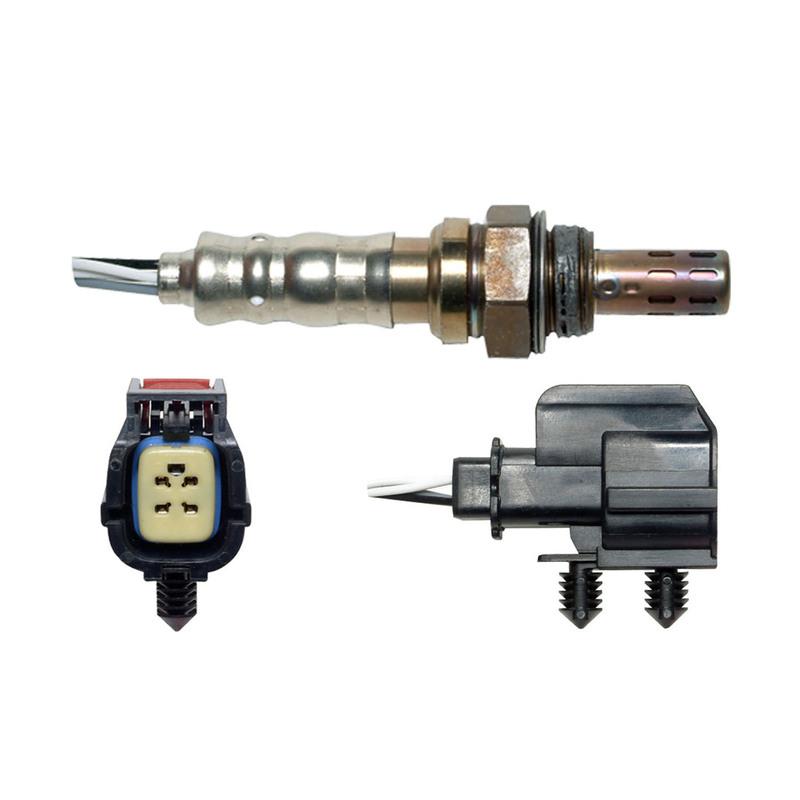 Denso 2344590 - Oxygen Sensor Denso 2344590 Oxygen Sensor product image 1 of 1