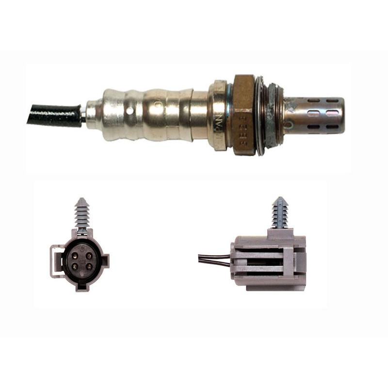 Denso 2344592 Oxygen Sensor product image 1 of 1