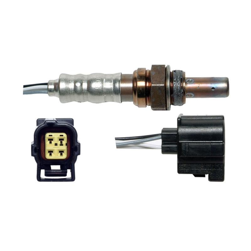 Denso 2344593 - Oxygen Sensor Denso 2344593 Oxygen Sensor product image 1 of 1