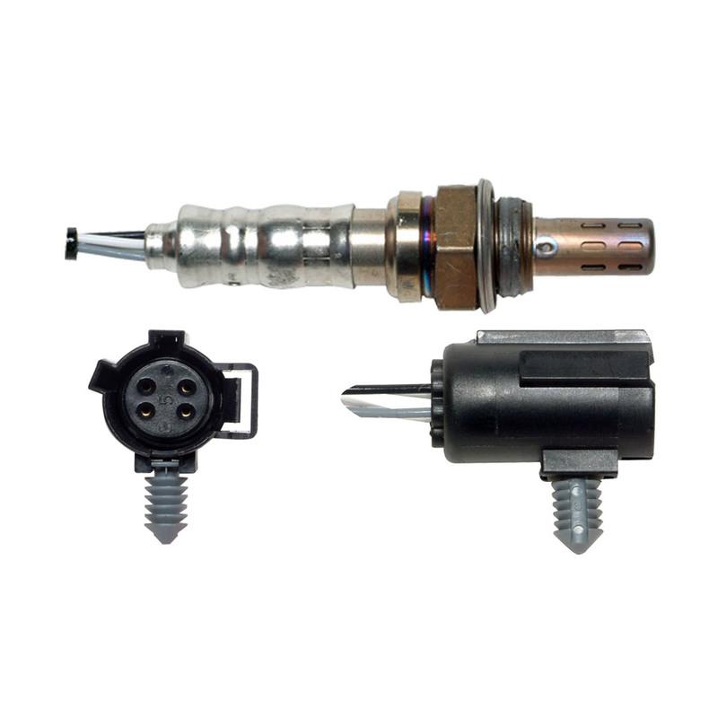 Denso 2344597 Oxygen Sensor product image 1 of 1