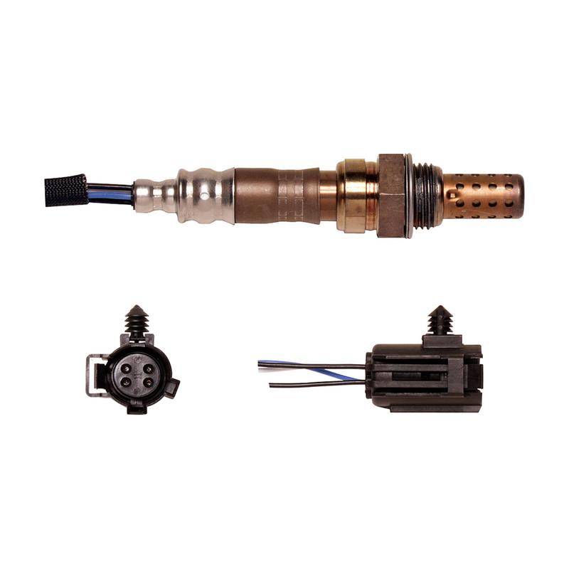 Denso 2344602 Oxygen Sensor product image 1 of 1