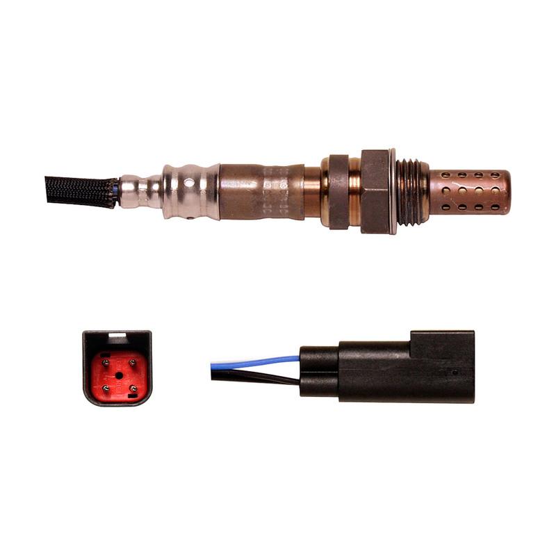 Denso 2344607 - Oxygen Sensor Denso 2344607 Oxygen Sensor product image 1 of 1