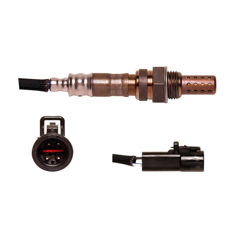Denso 2344610 - Oxygen Sensor Denso 2344610 Oxygen Sensor product image 1 of 1