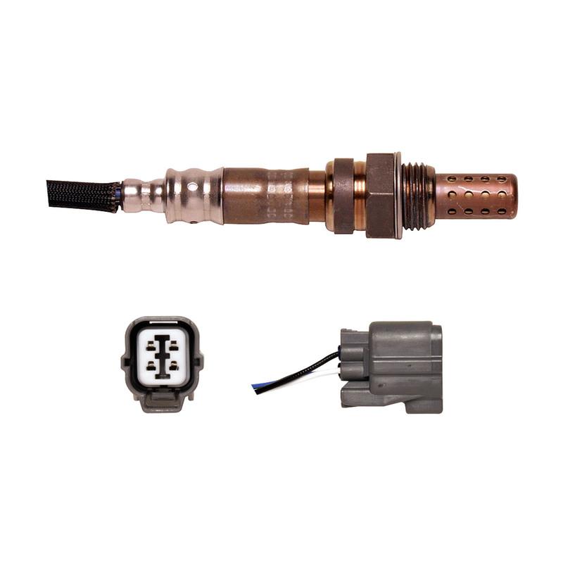 Denso 2344613 - Oxygen Sensor Denso 2344613 Oxygen Sensor product image 1 of 1