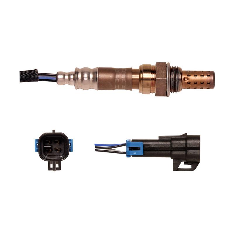 Denso 2344618 - Oxygen Sensor Denso 2344618 Oxygen Sensor product image 1 of 1