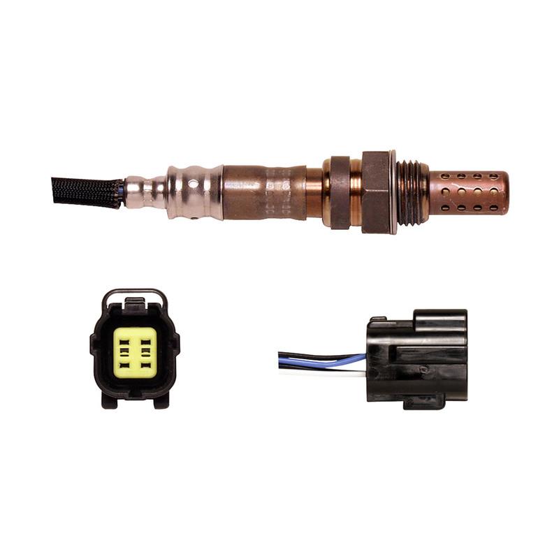Denso 2344629 - Oxygen Sensor Denso 2344629 Oxygen Sensor product image 1 of 1