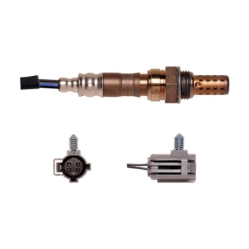 Denso 2344634 - Oxygen Sensor Denso 2344634 Oxygen Sensor product image 1 of 1