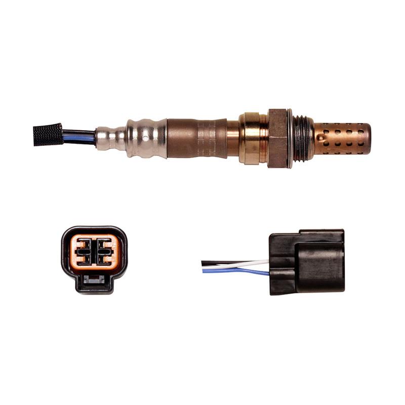 Denso 2344637 - Oxygen Sensor Denso 2344637 Oxygen Sensor product image 1 of 1